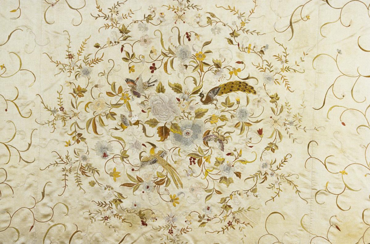 1969.1688 Bedcover