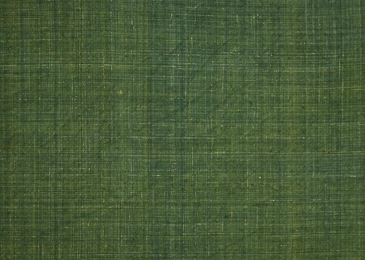 1969.8060 Slip Cover, Fabric Detail