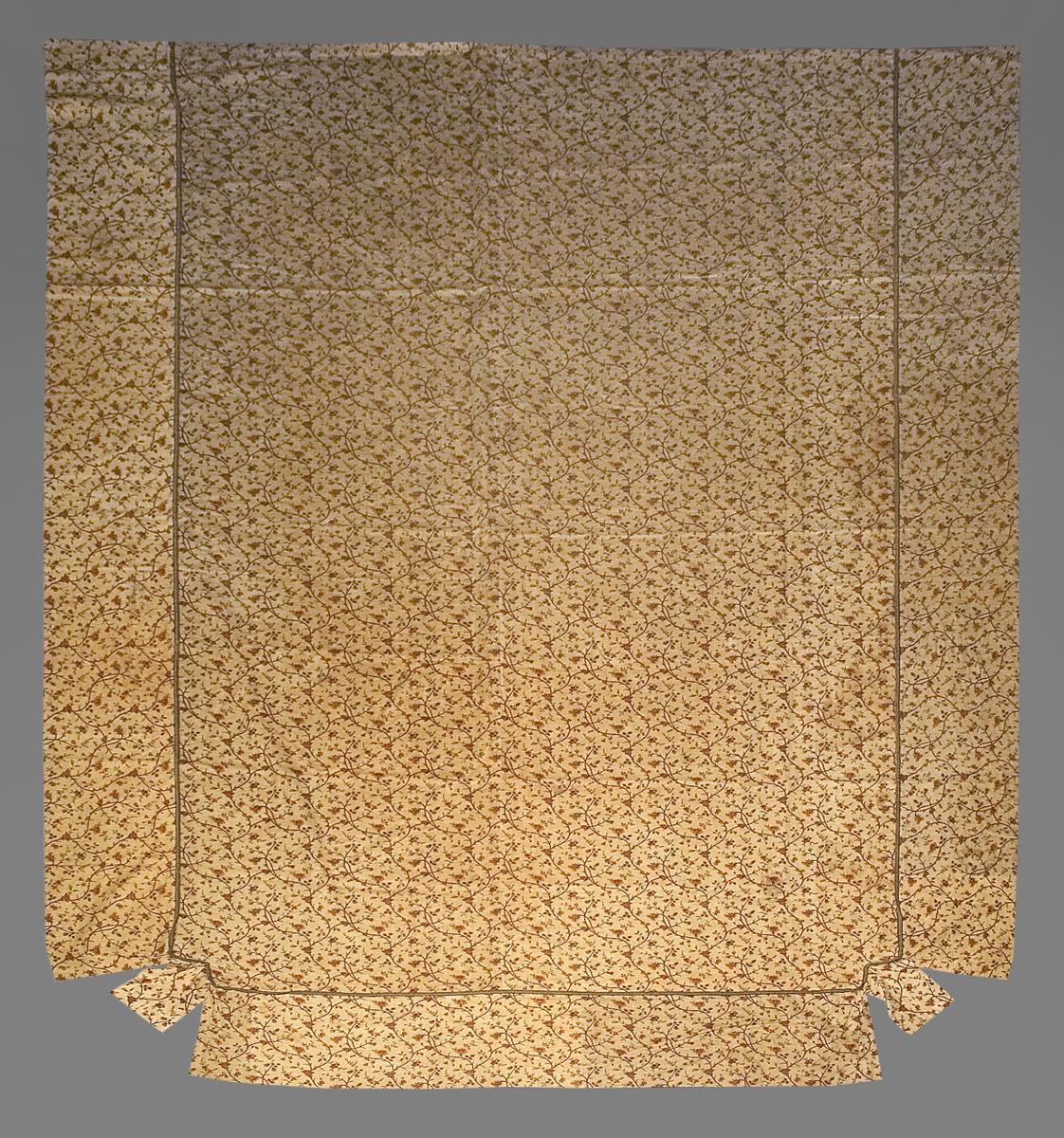 1969.1700 Bedcover