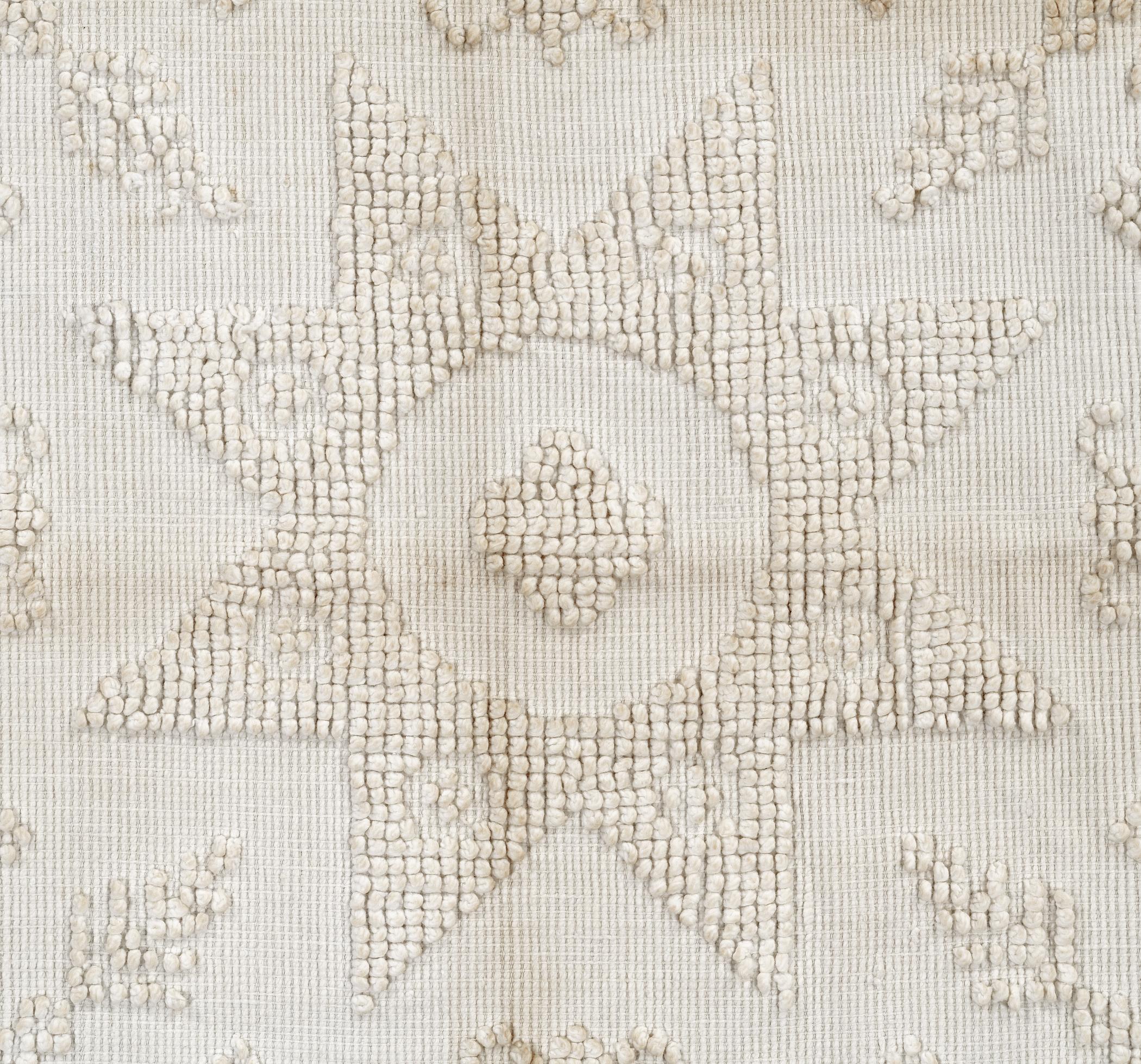 1969.1707 Bedcover, detail 2