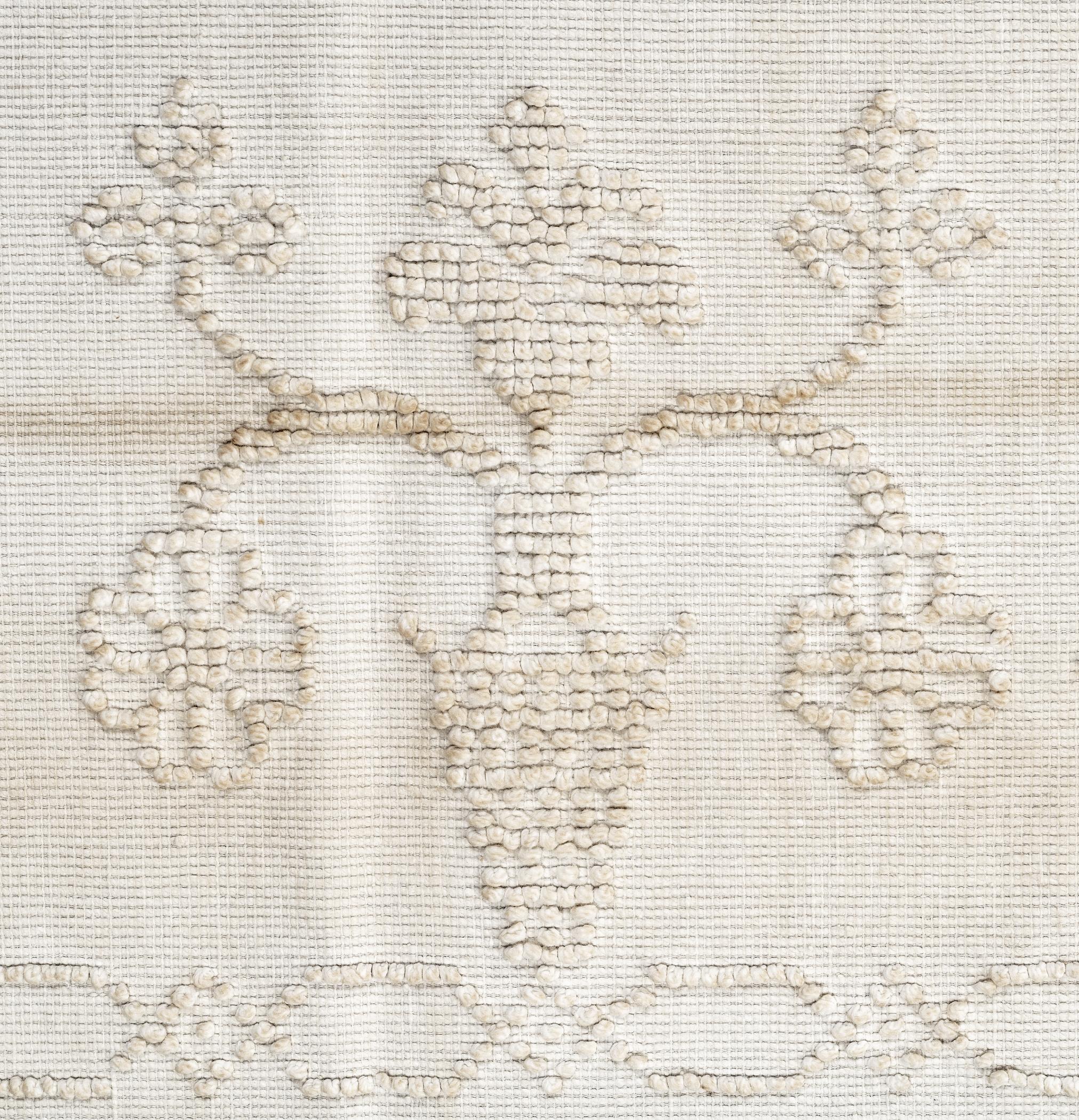 1969.1707 Bedcover, detail 6