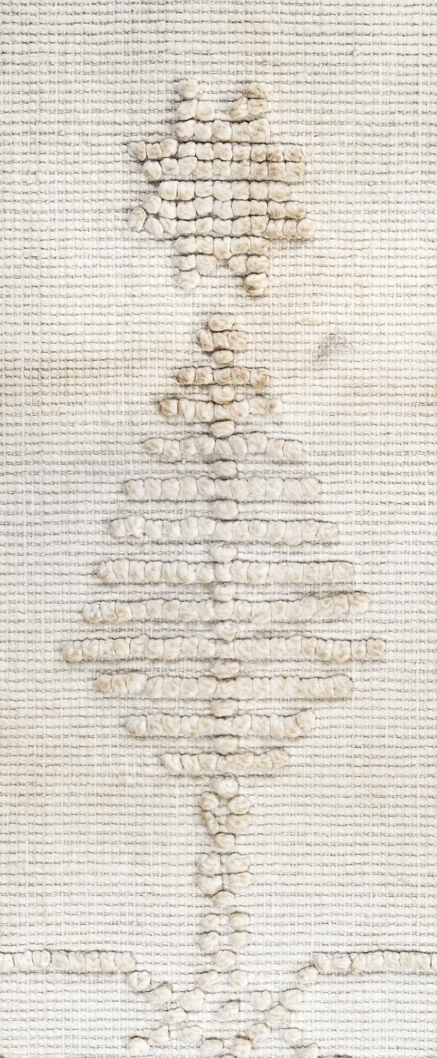 1969.1707 Bedcover, detail 9