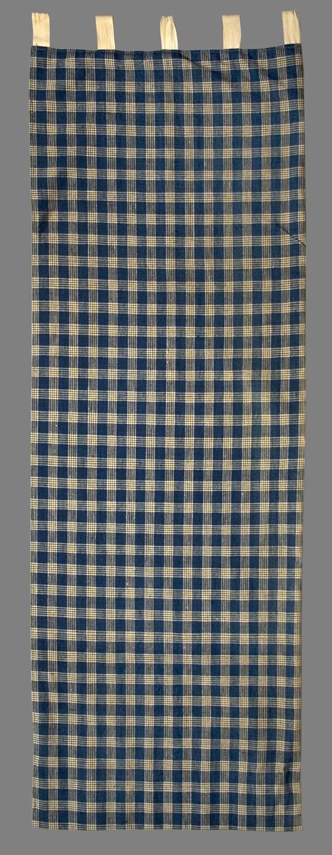 1969.1731.001 A Window Hanging, Side Curtain