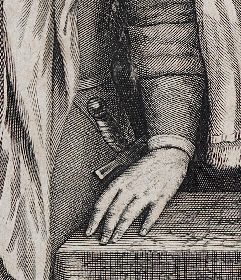 1957.0040.006 Print, Detail 3