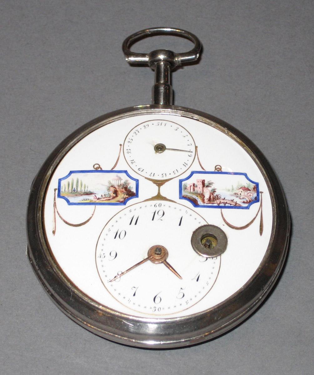 1957.0041.001 Watch