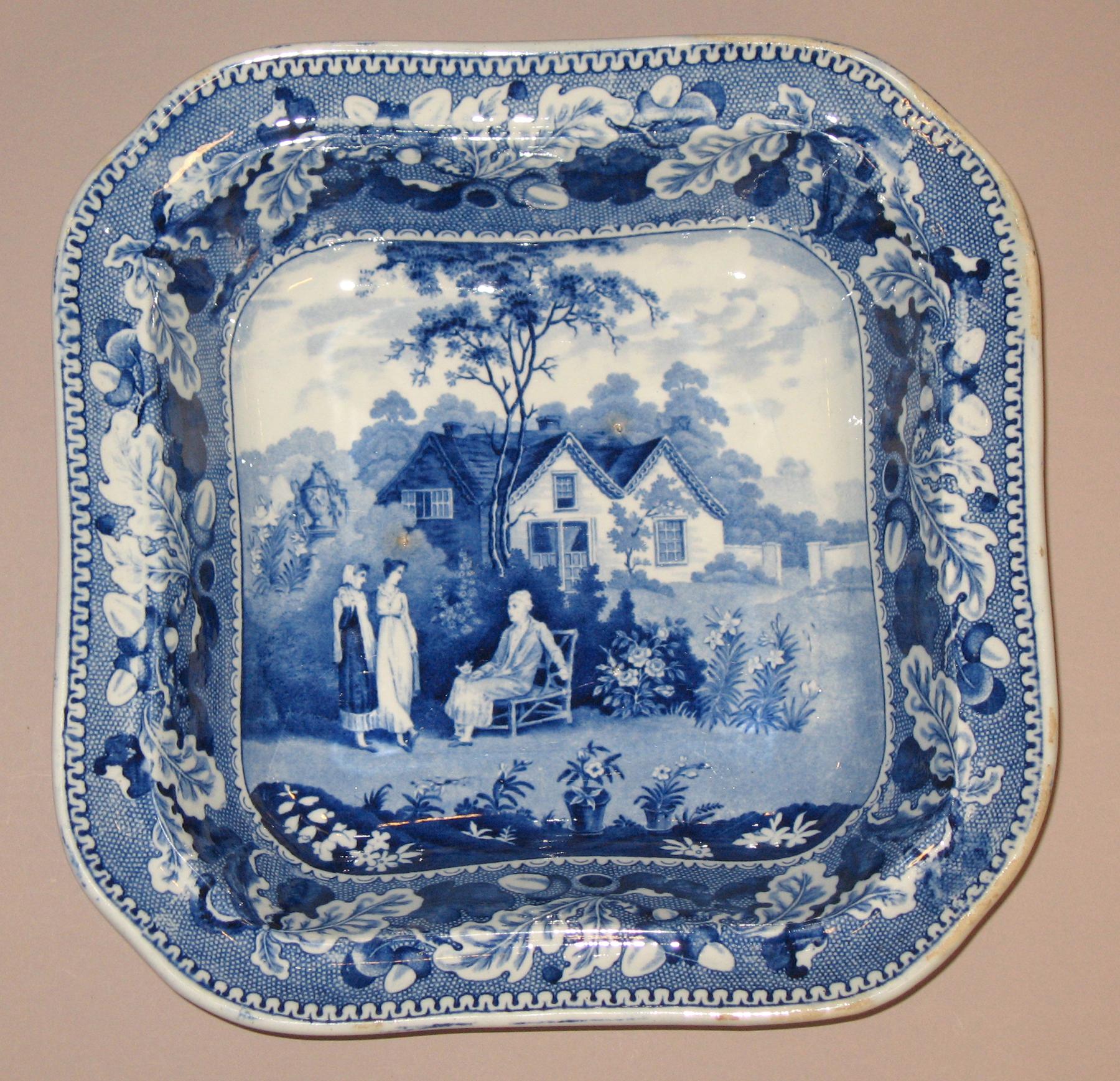 1969.1737 A Dish