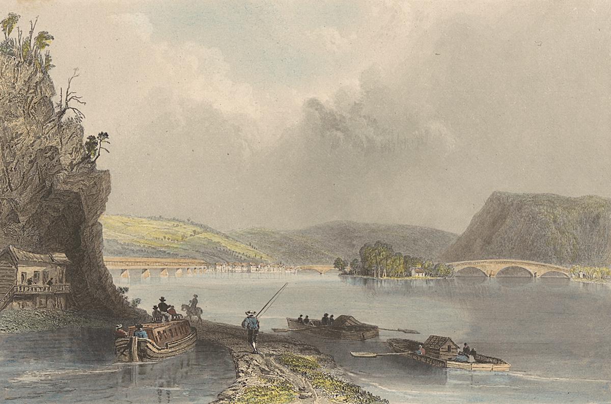 1969.1752 Print, Detail