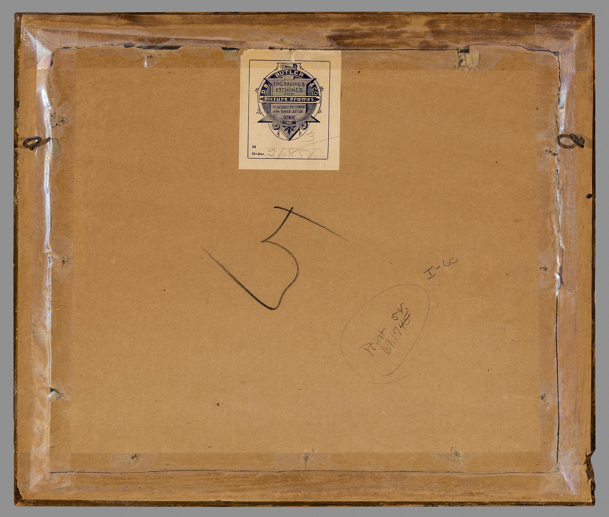 1969.1755 Frame, view 1, reverse