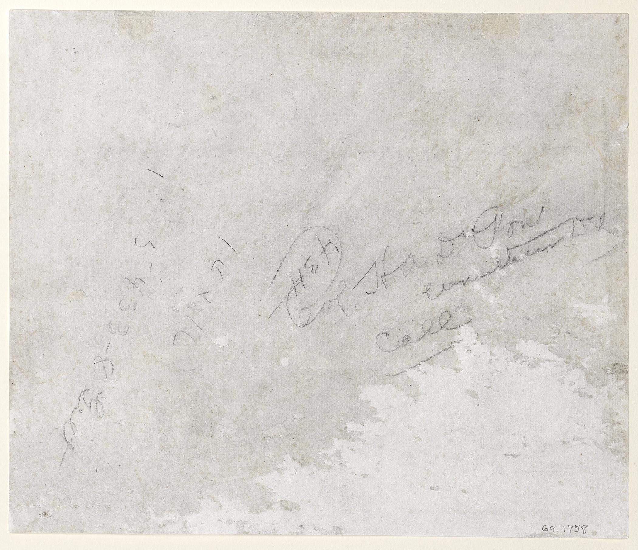 1969.1758 Print, view 2, reverse