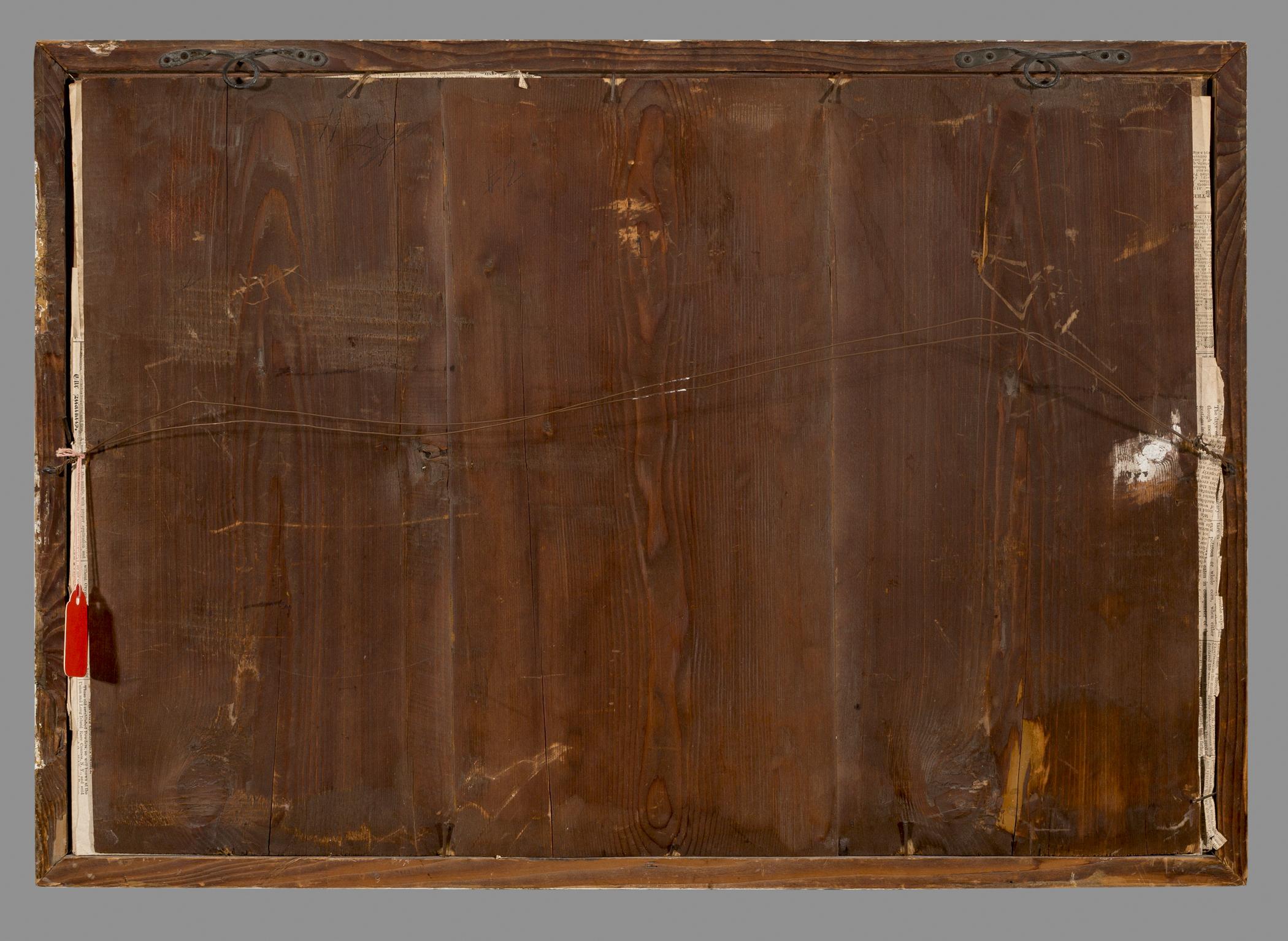 1969.1760 B Frame, view 1, reverse