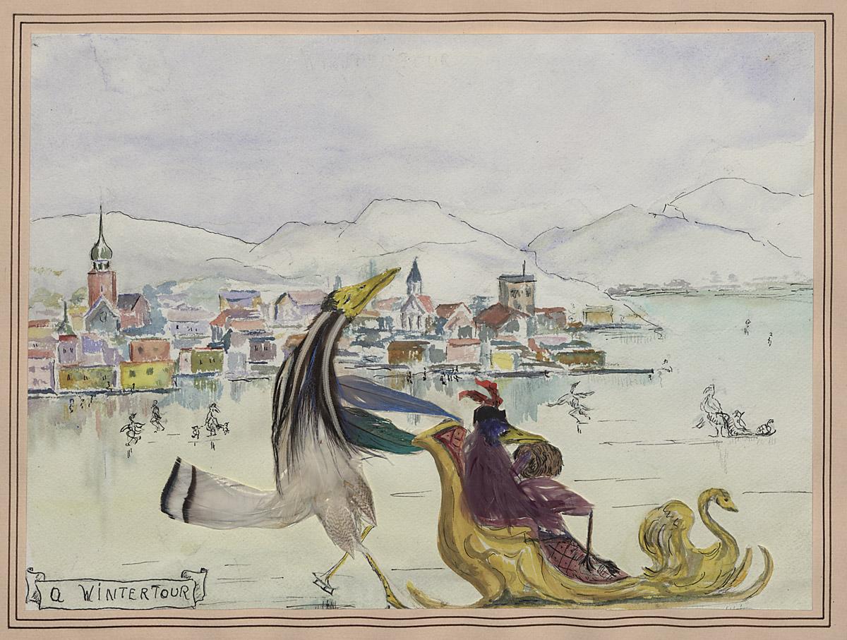 1969.1762 Watercolor