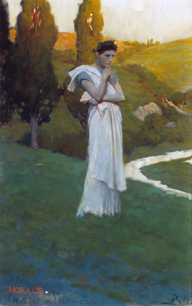 1969.1764 A Painting