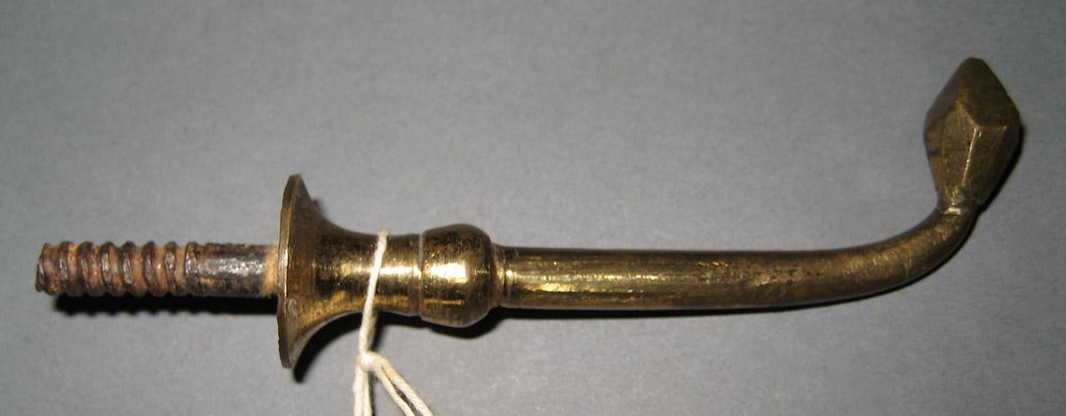 1969.1771 Jamb Hook