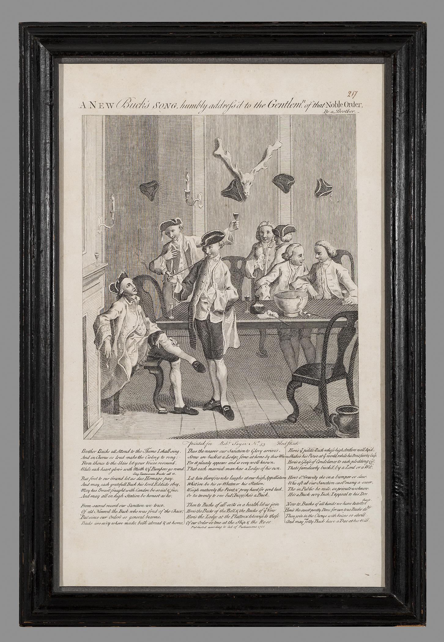 1969.1772 A Print, B Frame, view 1