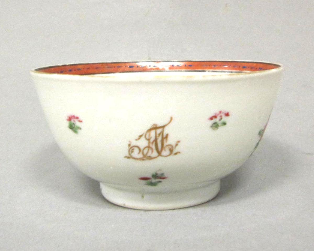 1969.1838 B Porcelain teabowl