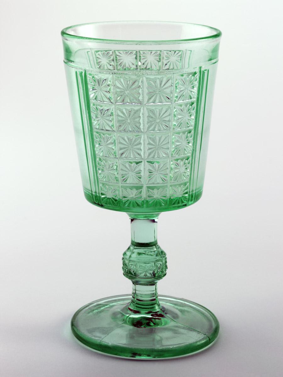 1969.1842 Glass (for Drinking)