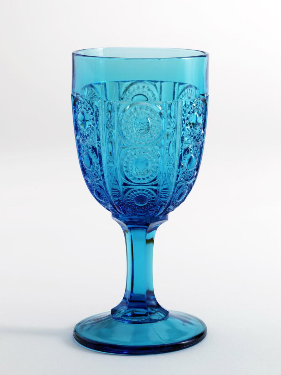 1969.1856 Glass (for Drinking)