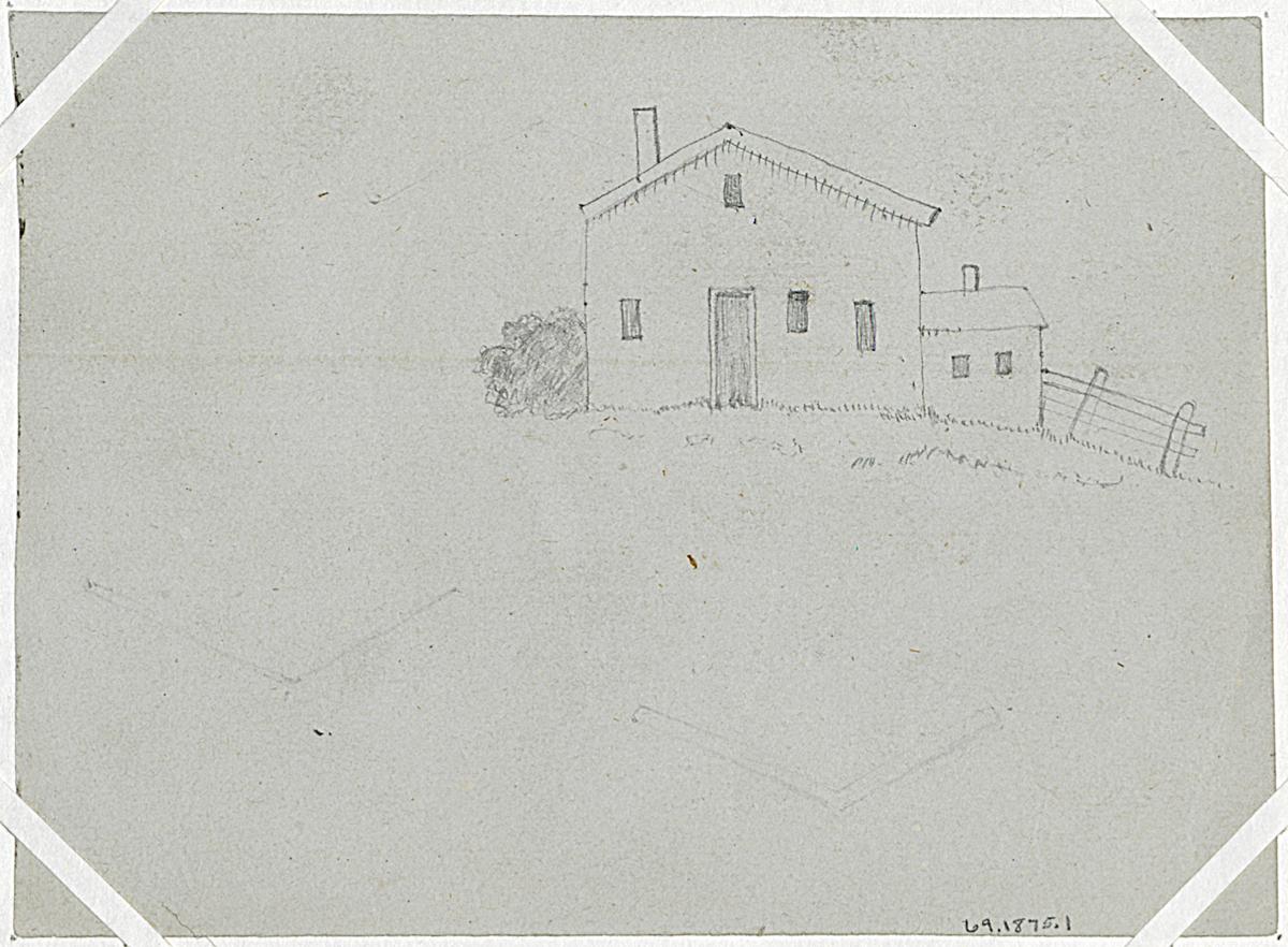 1969.1875.001 Drawing