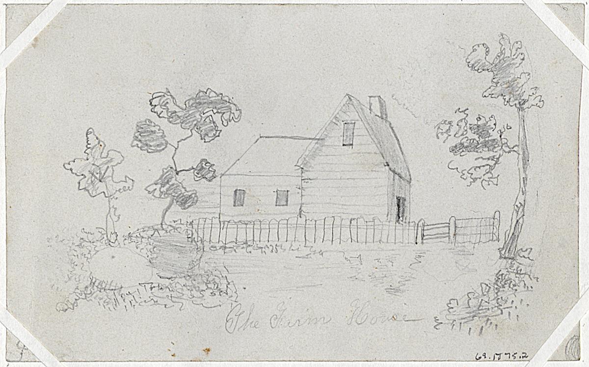 1969.1875.002 Drawing
