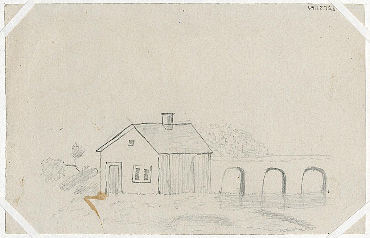 1969.1875.003 Drawing