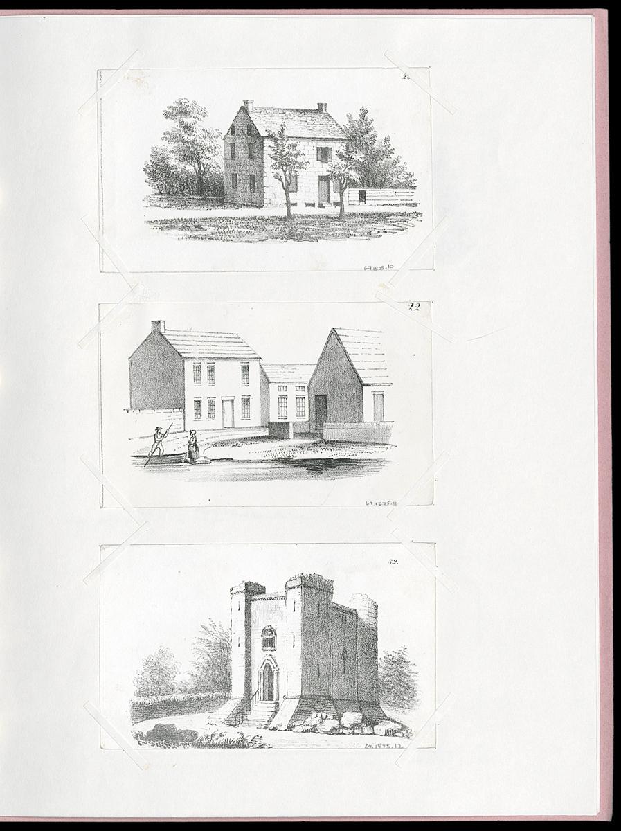 1969.1875.010-.012 Prints