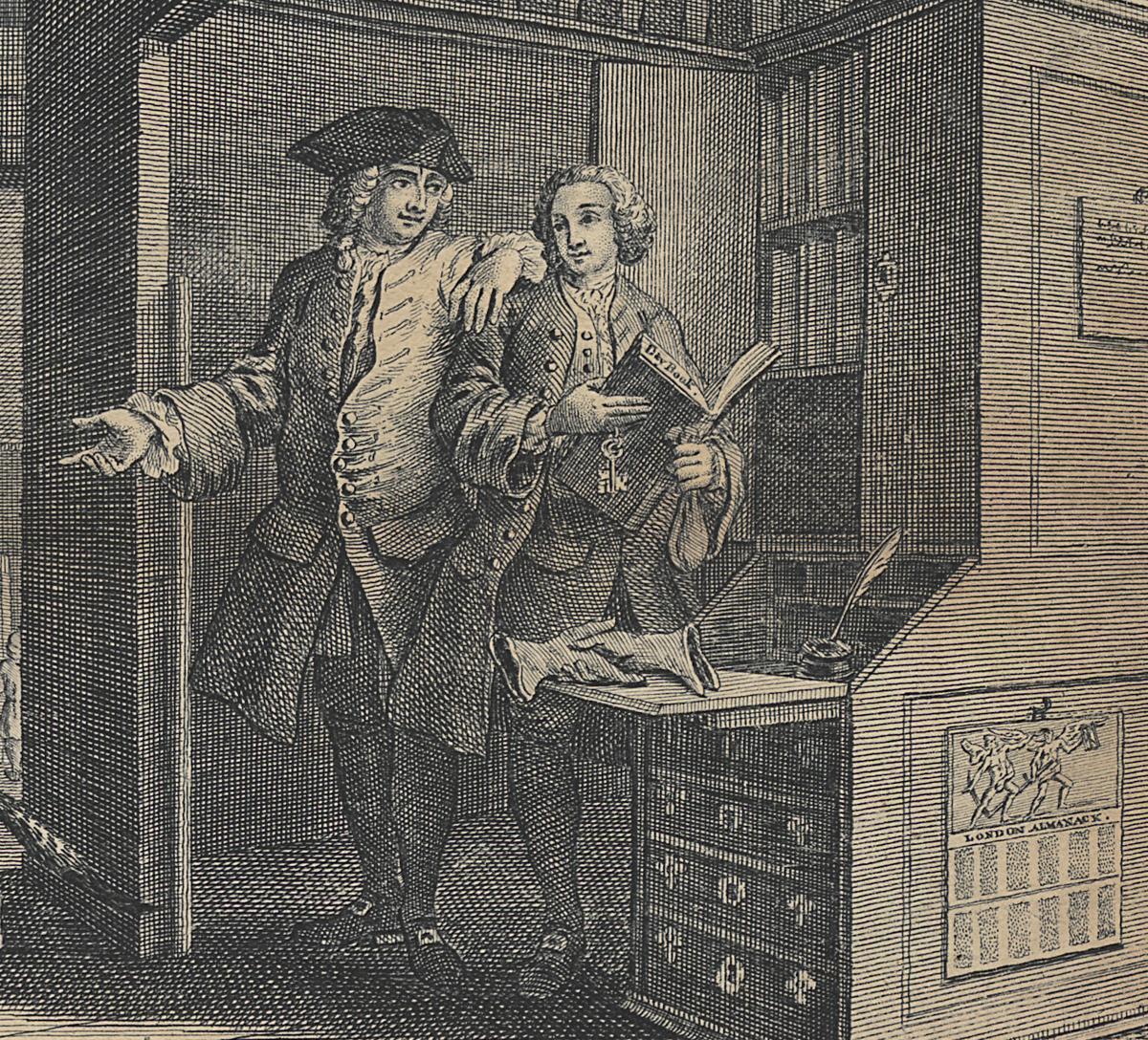 1969.1904 Print, Detail