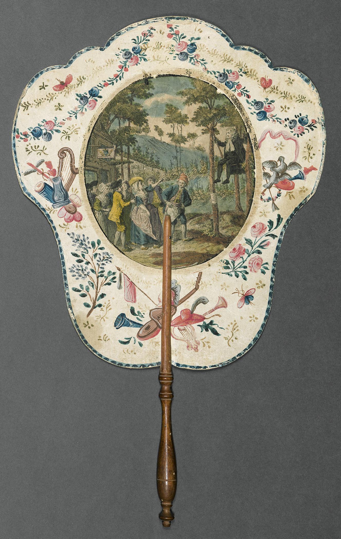 1969.1907 Fan, view 5