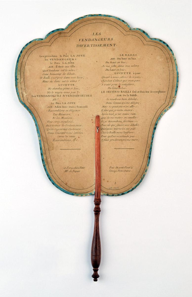 1969.1907 Fan, view 2, reverse