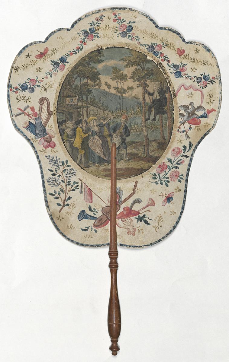 1969.1907 Fan, view 3