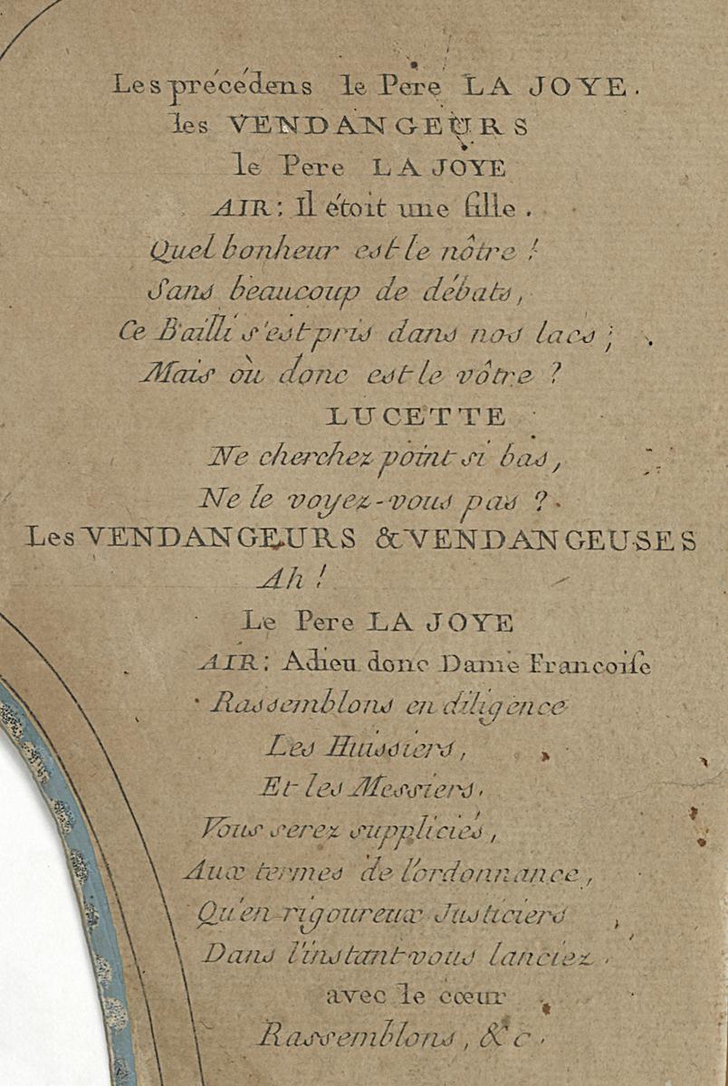 1969.1907 Fan, Verso Detail