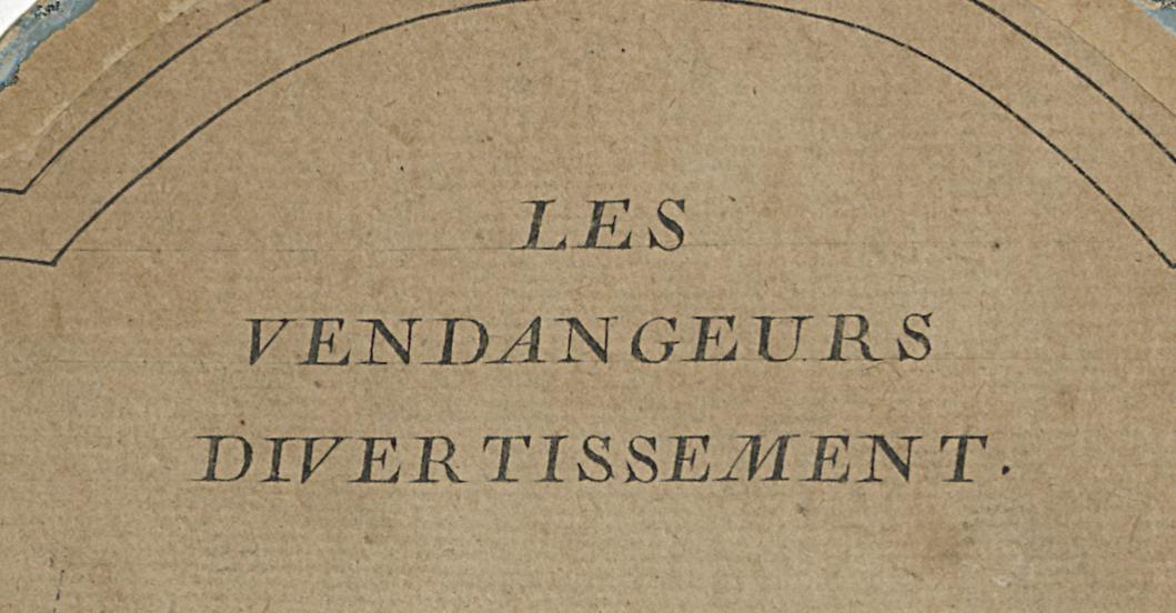 1969.1907 Fan, Verso Detail 4