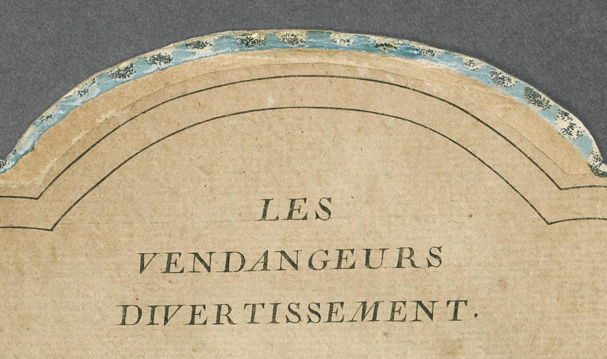 1969.1907 Fan, detail 2, reverse