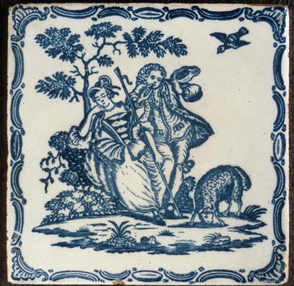 1969.1910 Tile
