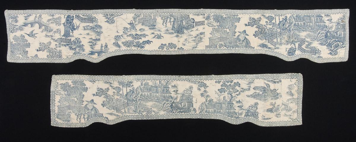 1969.1932.001, .002 Valances (2), Book image C18