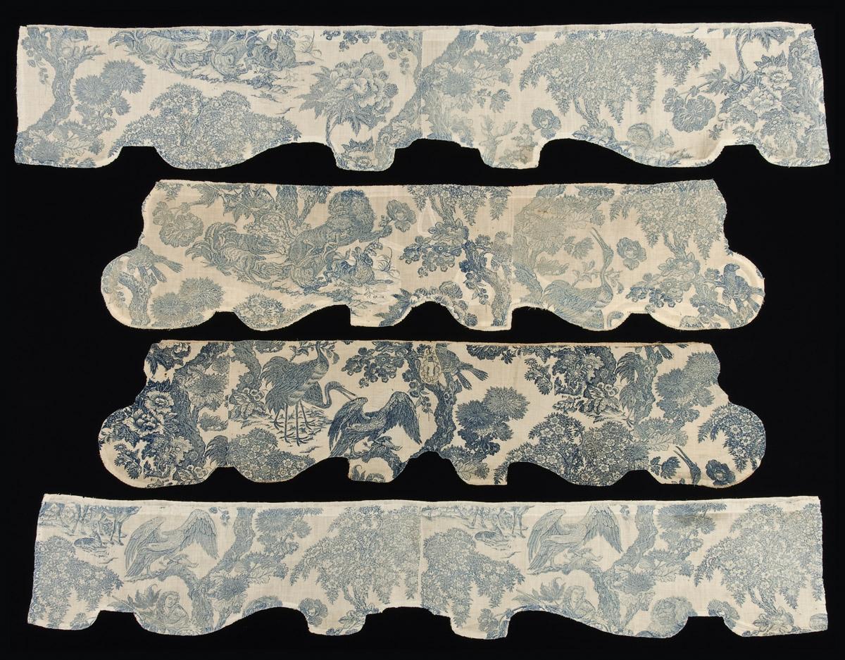 1969.1931.001-.004 Valances (4), Book image C16