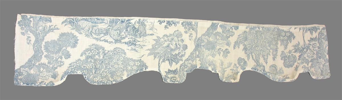 1969.1931.004 textile, printed obverse