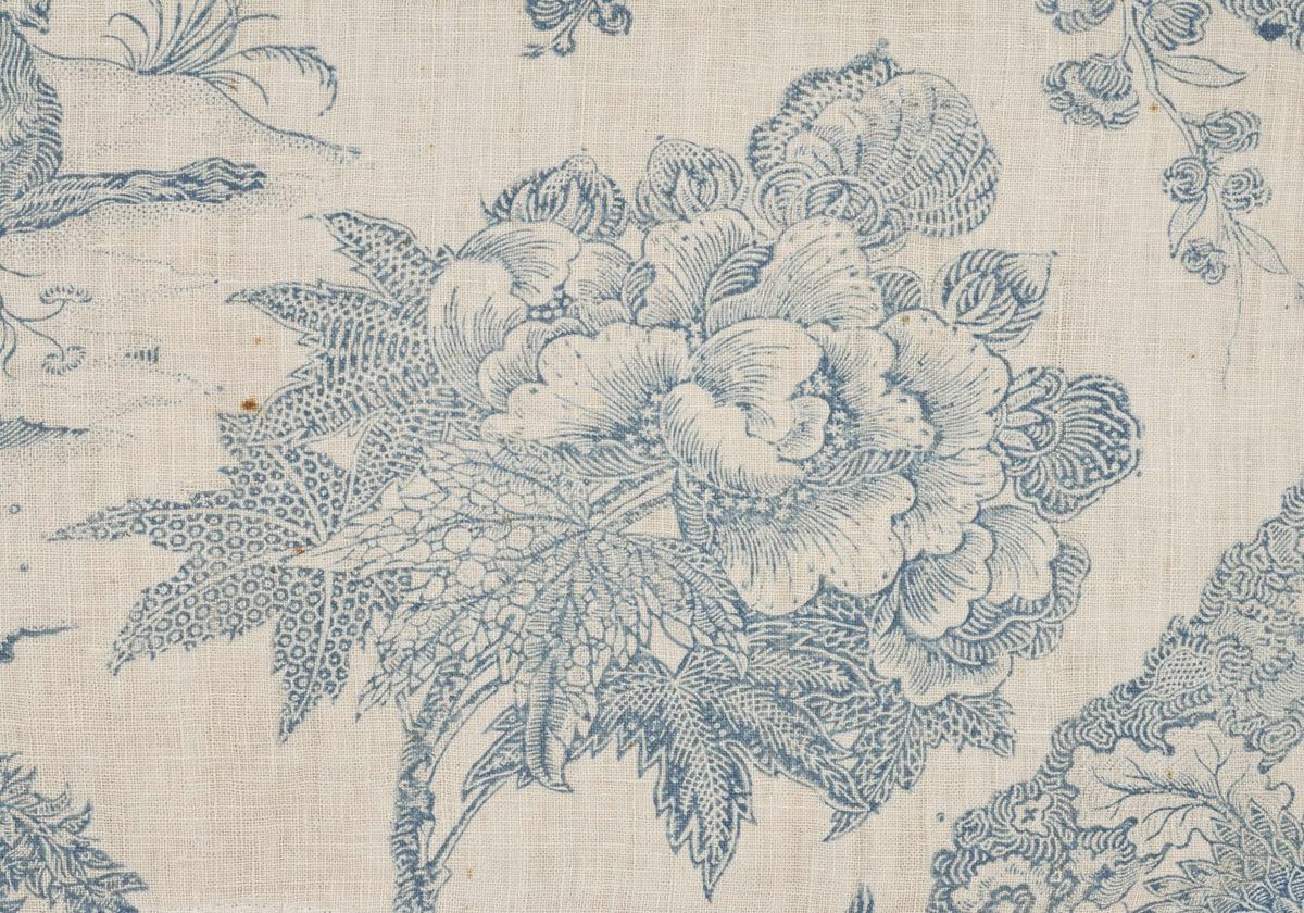 1969.1931.004 Valance, detail 2