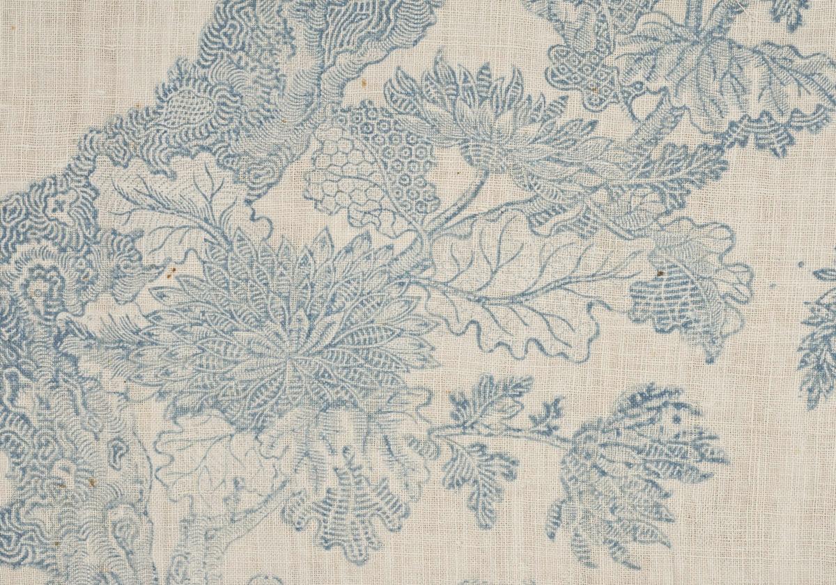 1969.1931.004 Valance, detail 3