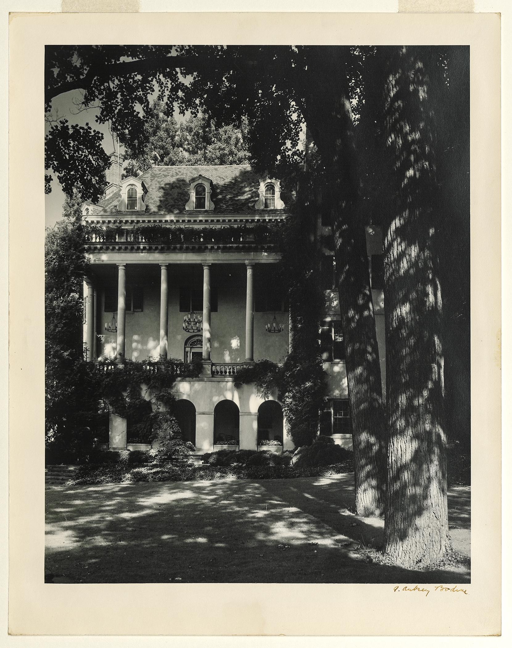 1969.1952 A Photograph, view 1