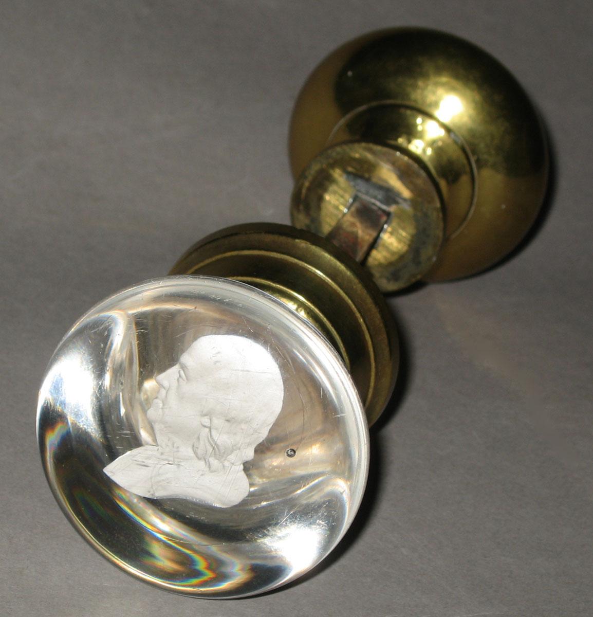 1969.1965 Doorknob