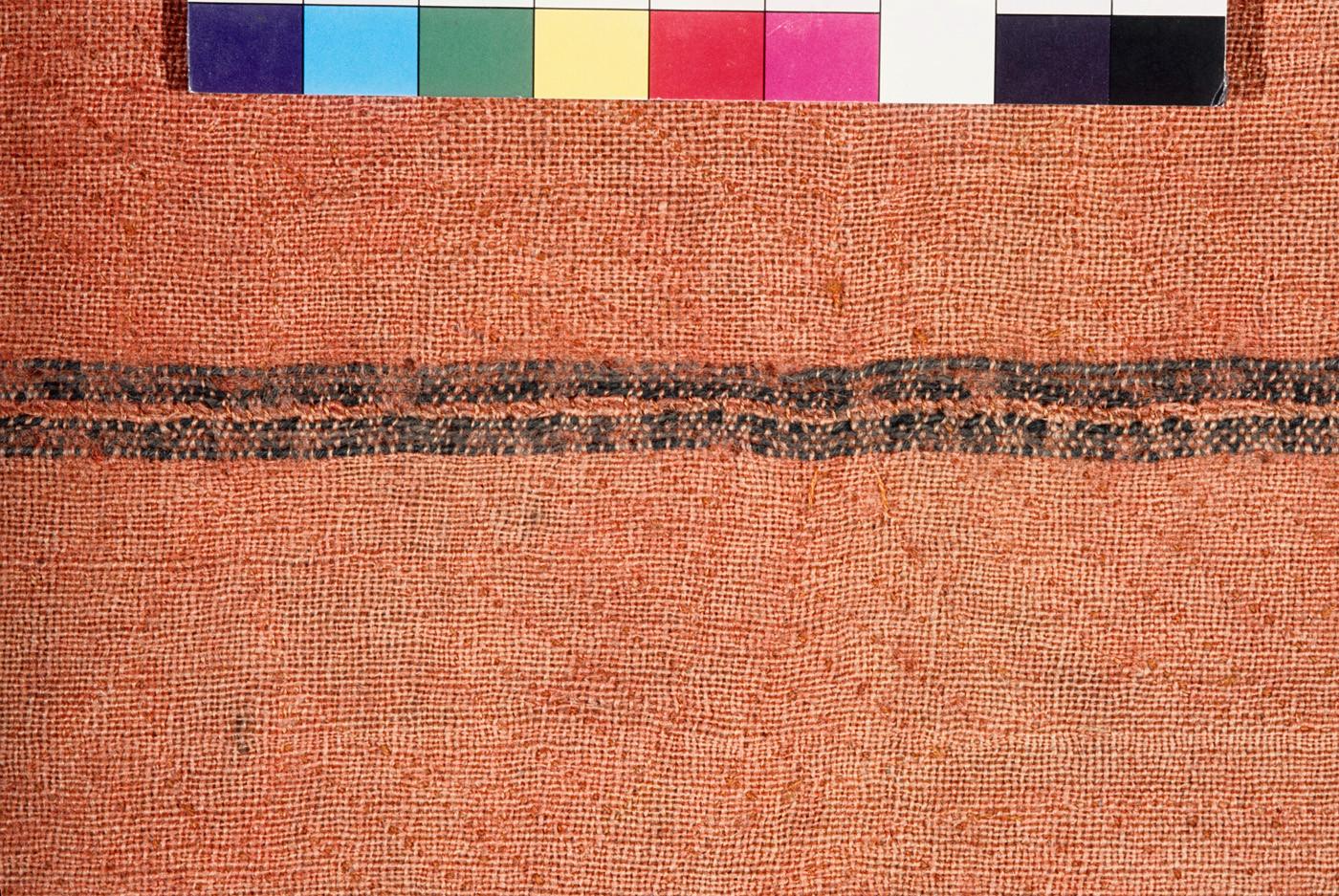 1969.1983 Quilt (detail)