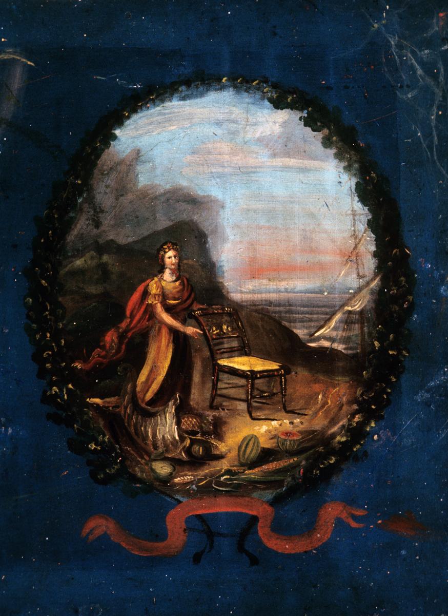 1957.0057.001 A Painting