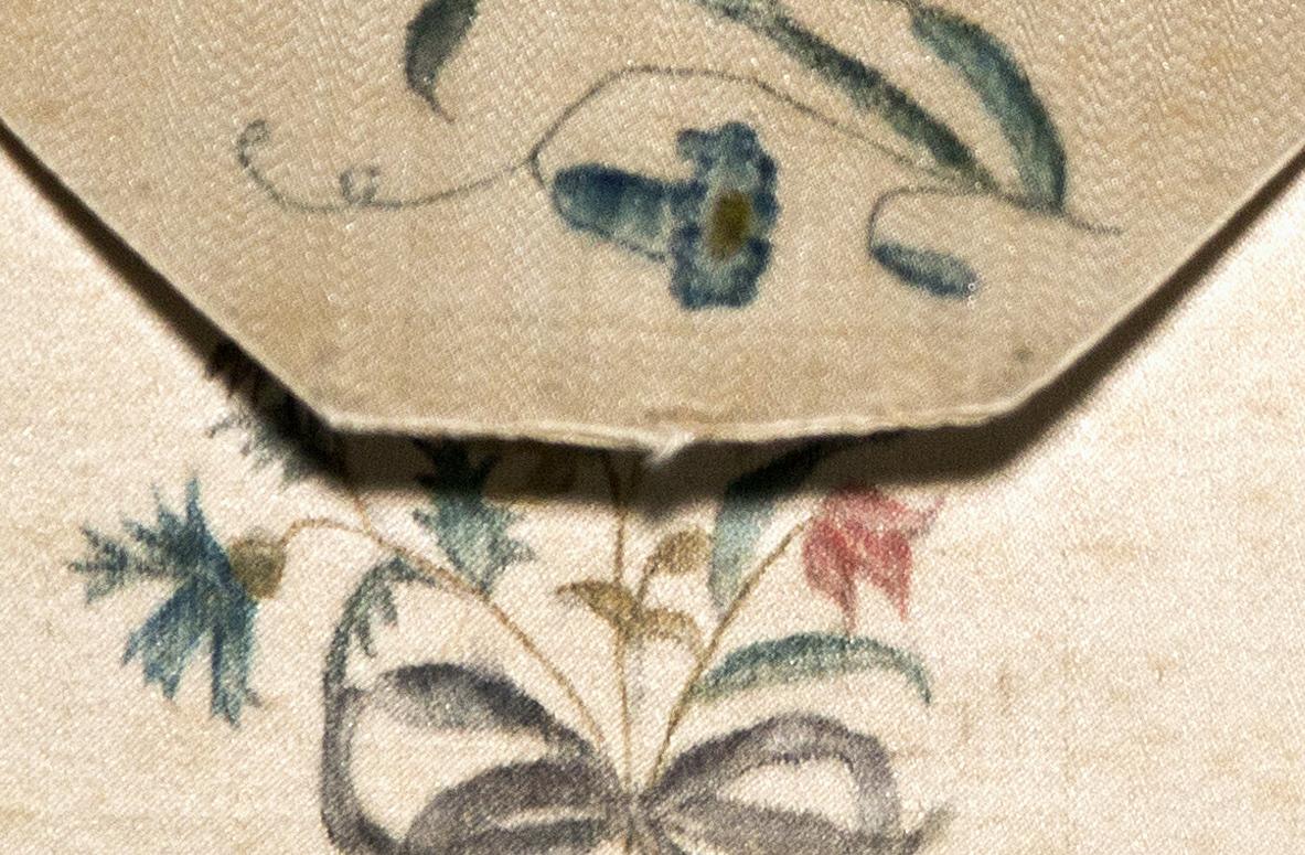 1969.1990 Pocketbook, Detail