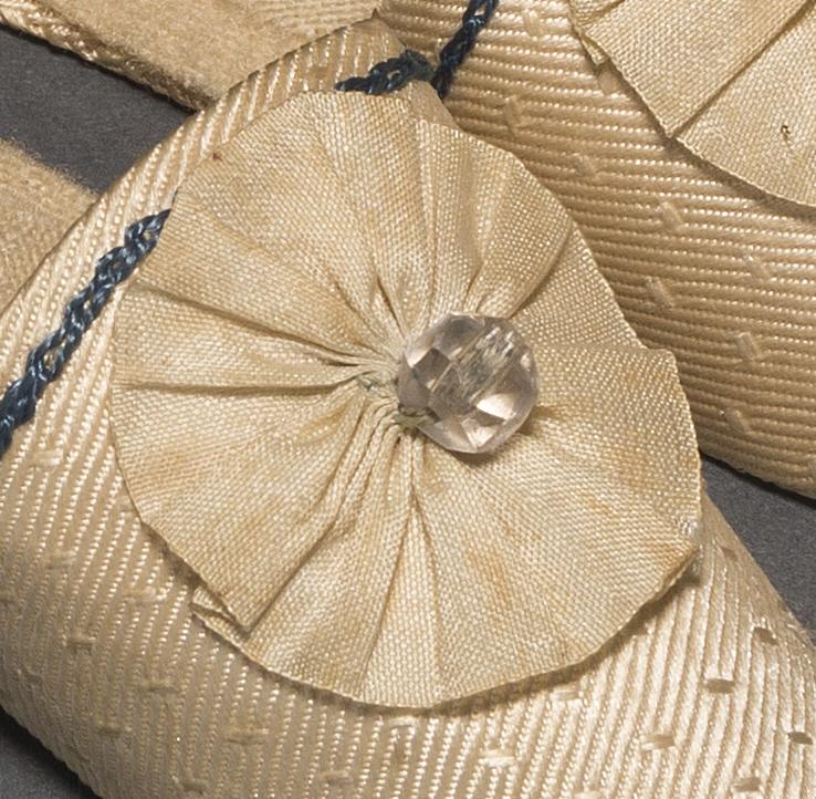 1969.1992 Needle Case, Detail 3