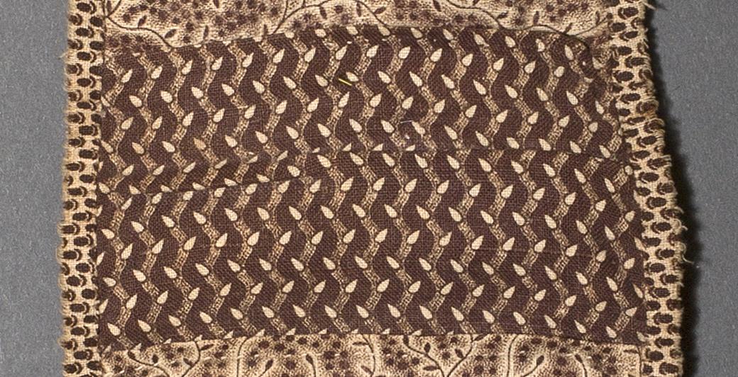 1969.1993 Sewing Roll, Detail 2