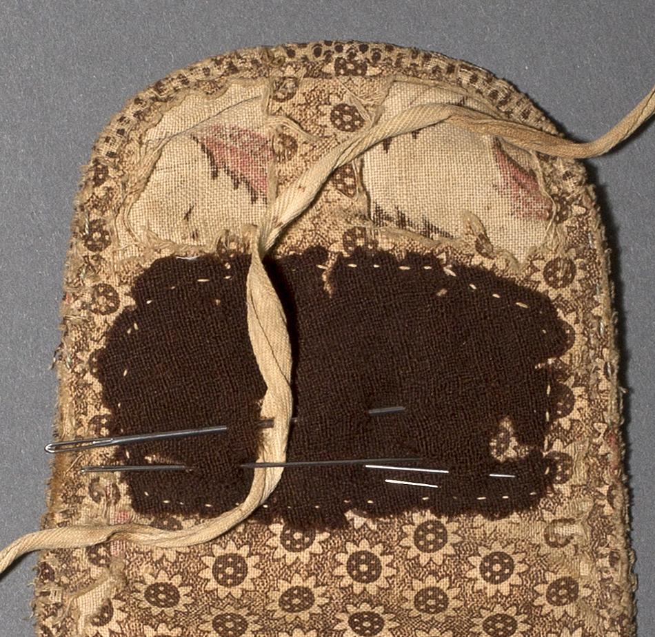 1969.1993 Sewing Roll, View 2 Detail