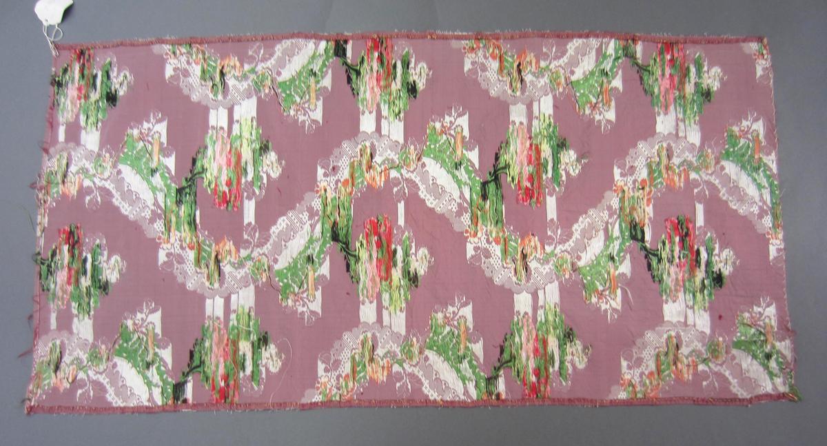 1969.1996 A Textile, Underside