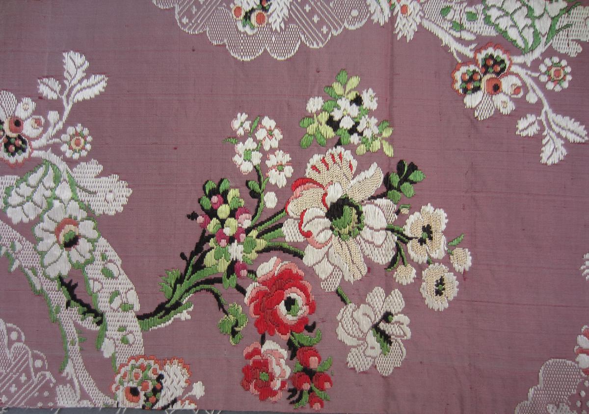 1969.1996 A Textile, Detail