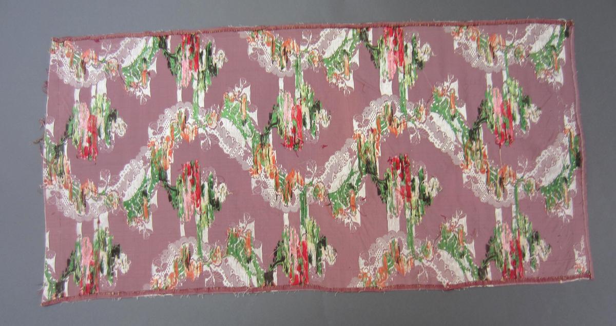1969.1996 B Textile, Underside