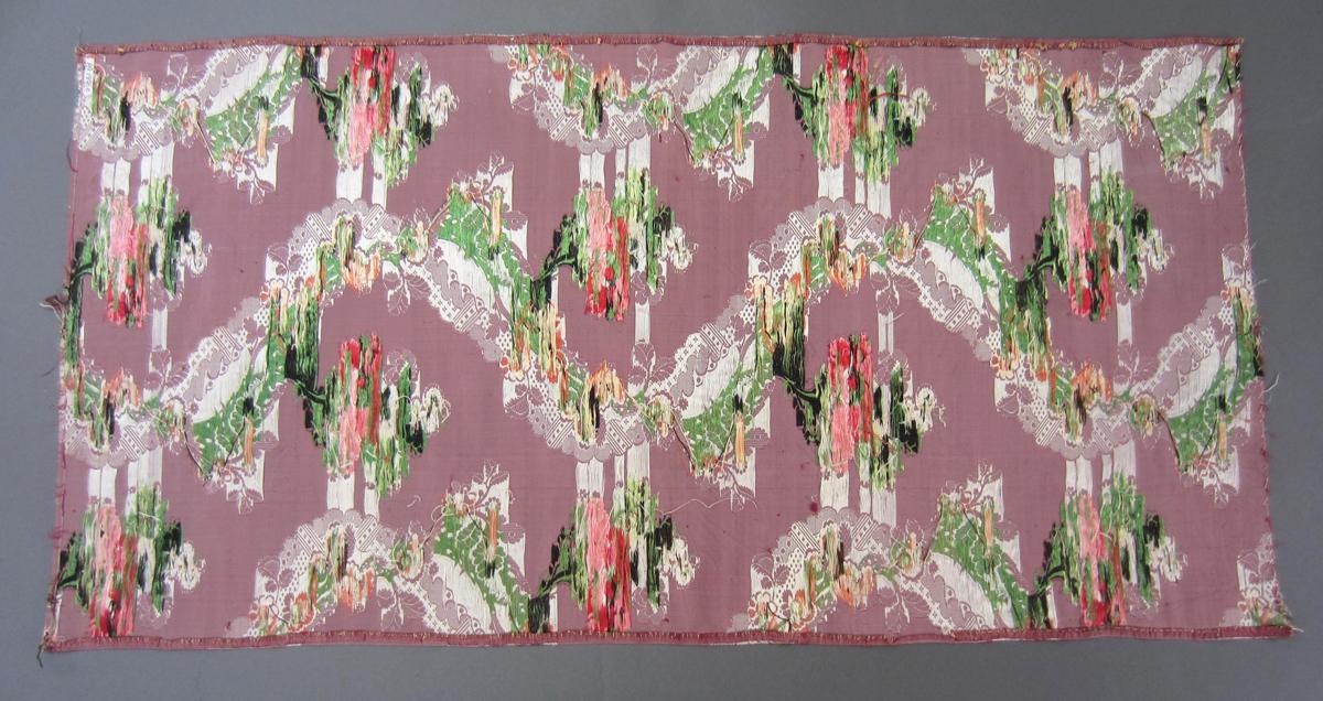 1969.1996 C Textile, Underside